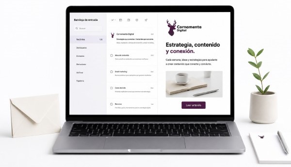 Comunicación que impulsa resultados